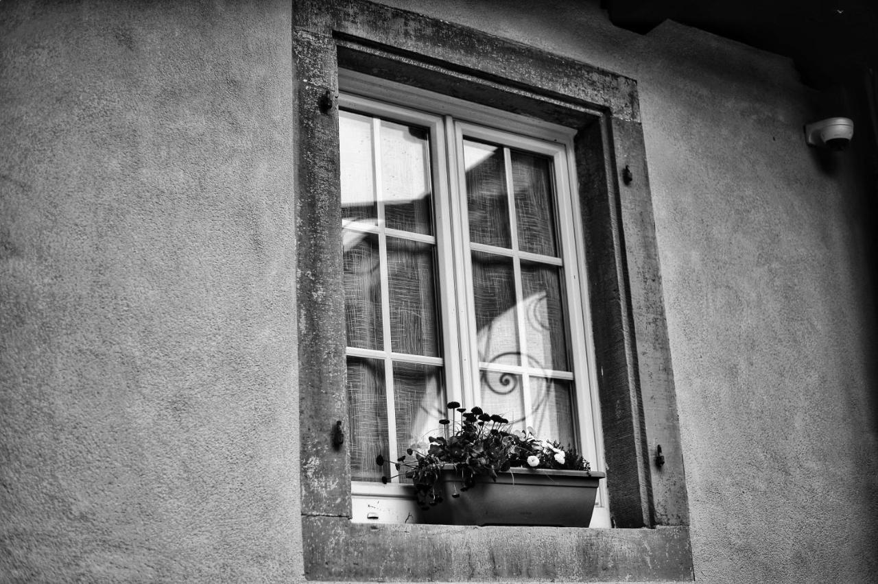 Maison 1686 Niedernai Dış mekan fotoğraf